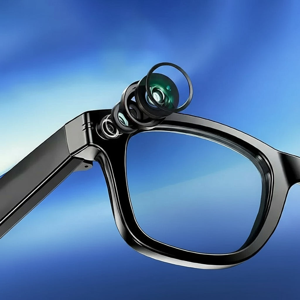 Smart Ai Glasses