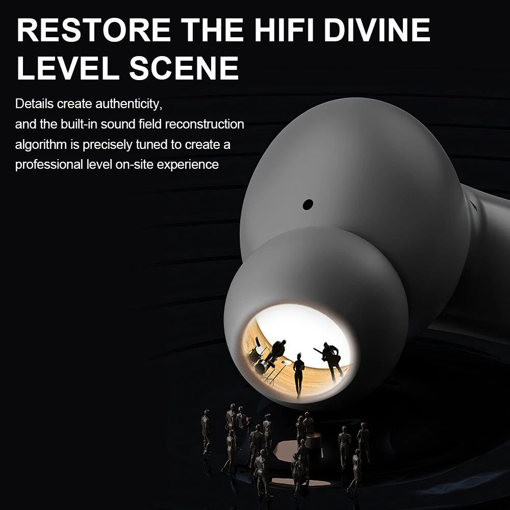 AiRoam Earbuds